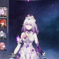 [TL 46] ⭐️Castorice + Cono + Cerydra + Ruan Mei + Fu Xuan + Archer + Bailu + Himeko + Gepard