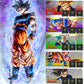 [Android] 69,659 Cronocristales 💎|  ⭐️ Pre-ultrainstinto Goku [ULTRA] | ⭐️ 2 Legends Limited | Dragon Ball: Legends Cuenta Reroll