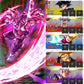 [Android & iPhone]  ⭐️ Supersaiyajin Rosa Goku Oscuro [ULTRA]+ Pre-Ultrainstinto Goku [ULTRA] | ⭐️ 10 Legends Limited | Dragon Ball: Legends Cuenta Reroll