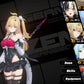 [Nivel 56] Cissia + Dialyn + Sporos + Lucía + Anby + Yixuan + Evelyn + Jane + Harumasa + Zhao + Grace C2 + Lycaon C1 + N 11 + Nekomata C1