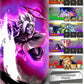 [Android] 💎 35,815 Cronocristales 💎| ⭐️ Zamasu fusionado [ULTRA] | Dragon Ball: Legends Cuenta Reroll