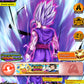 [Solo Android] ⭐️SS Rosé Goku Black + SS GOD SS Vegito + Cell Perfecto (UL) + Gohan (Chico, UL) + Gohan Bestia (UL)⭐️ + 💎31,478 Cronocristales💎+ 17 LL