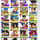 [Android & iPhone] ⭐️ SS GOD SS VEGITO (ULTRA)+ SS2 GOHAN (CHICO) ULTRA + MAJIN VEGETA ULTRA + Supersaiyajin 4 Goku , Gohan definitivo , Vegetto , Gran Rey Demonio Piccolo , Supersaiyajin dios SS Goku & Vegeta 28 LL⭐️