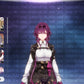 [Nivel de Trazacaminos 51] Kafka, Luocha, Gepard, Welt, Bronya, Himeko, Solo hay que Esperar, La Textura de los Recuerdos