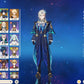 [Nivel 41] ✨Mavuika C1 + Neuvilette + Kinich + Wanderer + Tighnari + Mona + Jean