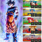 [Android] 31,1141  Cronocristales 💎|  ⭐️ Pre-ultrainstinto Goku [ULTRA] | ⭐️ 3 Legends Limited | Dragon Ball: Legends Cuenta Reroll