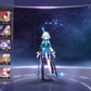 [TL 70] ✨Castorice + Anaxa + Cerydra + Tribbie + Firefly + Jiaoqiu + Topaz + The Herta + Ruan Mei E1 + Jingliu + Acheron E1 + Black Swan + Feixiao + Blade + Archer + Dr Ratio + Aventurine + Fu Xuan + Bronya E5 + Clara + Welt + Himeko