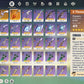 [Nivel 54] Mavuika C2 + Arma x2 , Emilie + Arma + Navia + Mizuki