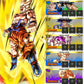 [Solo Android & Iphone] #8⭐️ULTRA GOKU SUPERSAIYAYIN  + 7 LL⭐️
