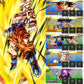 [Solo Android] #7⭐️ULTRA GOKU SUPERSAIYAYIN  + 4 LL⭐️ + 💎10,062 Cronocristales💎
