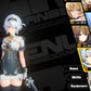 NA Lvl 55💫 Lucia C1 +  Yidhari  + Anby + Ye Shunguang + Yanagi + Alice + Zhao + Soldier 11 + Lycaon + Rina