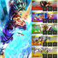 [Solo Android] ⭐️ SS GOD SS VEGITO (ULTRA)⭐️ + 💎59,927 Cronocristales💎 + 8 LL