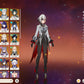 [Nivel 59] ✨Raiden Shogun C1 + Hu Tao C1 + Baizhu C1 + Kazuha + Zhong Li + Neuvillette + Xiao + Ganyu + Ayaka + Cyno + Yelan + Tartaglia + Arlecchino + Albedo + Venti + Wanderer + Tighnari C1 + Dehya C1 + Keqing + Jean + Diluc + Mona + Qiqi + Aloy