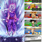 [Android] ⭐️ 1 ULTRA — Gohan Bestia + 💎69,447 Cronocristales💎