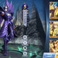 (GLOBAL-CUENTA INICIAL) +703 GEMAS + 28 S💎Aiacos de Garuda NUEVO + Defteros + Albafica + Kanon + Camus Armadura Divina + Shura Armadura Divina , ETC — Saint Seiya Awakening: Knights of the Zodiac KOTZ CUENTA REROLL