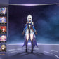 [AR 59/TL70] ⭐️ Blade + Jingliu + Acheron + Silver Wolf + Dr Ratio + Gepard + Bailu + Bronya + Clara + Yanqing + Himeko + &nbsp;Shenhe + Ayaka + Yelan + Kokomi + Yae Miko + Tartaglia + Nilou + Arlecchino + Tighnari + Diluc + Keqing + Jean + Aloy + QIqi