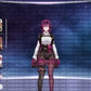 [Nivel de Trazacaminos 54] Kafka + Cono + Luocha + Gepard + Himeko + Welt + Bronya + La textura de los Recuerdos