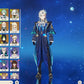[AR 55] ⭐️Clorinde + Mualani + Furina + Baizhu + Nahida + Cyno + Neuvillette + Arlecchino + Qiqi C2 + Jean + Mona + Diluc + Tighnari + Skyward Atlas