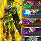 [Android] ⭐️ Cell Perfecto (7 ESTRELLAS) + SS ROSÉ GOKU BLACK⭐️ + 💎54,167 Cronocristales💎 + 10 LL