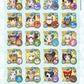 [Android] 1 NEOCAMPEON + 2 ARCHITRAJES⚡| ✨ N 3/5 (ARCHITRAJE) , Cintia (ARCHITRAJE), Rizzo (NEOCAMPEON), Máximo (Aniversario) ,Juliana, Florian, Rojo (TRAJE S, RAYO)