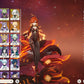 [AR 55] ⭐️Mavuika + Furina + Citlali + Nahida + Mona + Tighnari + Jean + Keqing