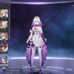 [Nivel 63] Tribbie + Anaxa + Cono + Castorice + Aventurine + Aglaea + Blade + Cono + Luocha + JingYuan + Dr Ratio + Archer + Bronya + Clara + Welt + Bailu + Conos Permanentes