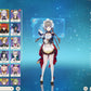 [Nivel 55] ⭐️91 Deseos + Sandrone + Arma , Citlali + Nefer + Mavuika + Diluc + Qiqi⭐️CUMPLEAÑOS LIBRE