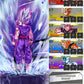 [Android] ⭐️ 3 ULTRAS Majin Vegeta + SS4 Vegeta + Bestia Gohan + Absorción de Gohan Definitivo — 💎20,963 Cronocristales💎 + 19 LL
