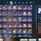 [Nivel 42] Castorice + Cono , Ruan Mei + Firefly + Archer + Bronya + Welt