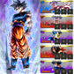 [Android] 20,678  Cronocristales 💎|  ⭐️ Pre-ultrainstinto Goku | ⭐️ 16 Legends Limited | Dragon Ball: Legends Cuenta Reroll