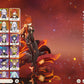[AR 56] ⭐️Mavuika C2 + Arma + Varesa C1 + Citlali + Arma + Clorinde + Arlecchino + Shenhe + Skirk + Jean