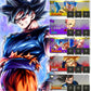 [Android] 68,421 Cronocristales 💎|  ⭐️ Pre-ultrainstinto Goku | ⭐️ 2 Legends Limited | Dragon Ball: Legends Cuenta Reroll
