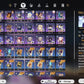 [Nivel 42] Castorice + Cono , Ruan Mei + Firefly + Archer + Bailu + Clara + Himeko