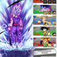 [Android] ⭐️ 1 ULTRA — Gohan Bestia + 💎70,103 Cronocristales💎
