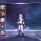 (REROLL + CUMPLEAÑOS LIBRE) Nivel 60⭐️ Silver Wolf LV. 999 + Cono , Castorice + Firefly + The Dahlia + Aventurine + Clara + Bronya + Himeko + Welt