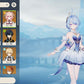 NA AR58|+191 Deseos+ Odette Linnea Columbina Durin Flins C1 Bloodsoaked Ruins Ineffa Kinich Arlecchino Zhongli Chasca Tartaglia Raiden Shogun Mona Keqing C1 Tighnari C1 Qiqi C1 Dehya