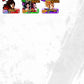 [Solo Android] ⭐️VEGETA SSJ4  (UL)⭐️ + 💎35,664 Cronocristales💎 + 5 LL