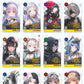 [Nivel 49] ✨ Rei + Folkwang + Maiden + 2B + Marciana + Jackal + D + Helm + Aria + Rosanna + Modernia + Emma + Admi + Ludmila + Nero