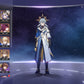 [Nivel 68] Fainón + Cono + Sunday + Cífer + Ruan Mei + Kafka + Blade + Imbibitor Lunae + Luocha + Archer + Dr Ratio + Gepard E3 + Himeko + Bailu + Welt + Bronya