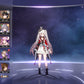 NA[Lvl 66 + Cumpleaños Libre] Luciérnaga E1 + Cono , Yao Guang + Cono + Chispa + Cono , La Dalia + Cono , Sparkle + Ruan Mei + Archer + Huohuo + Fu Xuan E1 + Bronya