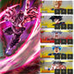[Android] 23,676  Cronocristales 💎|  ⭐️ Majin Vegeta + Supersaiyajin rosa Goku Oscuro + Pre-ultrainstinto Goku[ULTRA] | ⭐️ 7 Legends Limited | Dragon Ball: Legends Cuenta Reroll