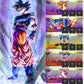 [Android]  45,844 Cronocristales 💎|  ⭐️ Pre-ultrainstinto Goku [ULTRA] | ⭐️ 7 Legends Limited | Dragon Ball: Legends Cuenta Reroll