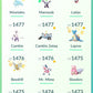 [Nivel 40] ✨ Legendarios: 53 ✨ Pokemon Shiny: 64