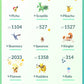 [Nivel 34] ✨ Legendarios: 72 ✨ Pokemon Shiny: 25