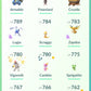[Nivel 40] ✨ Legendarios: 53 ✨ Pokemon Shiny: 64