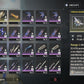 [Nivel 40]✔️Cumpleaños libre | 12483 Astritas 💎| Zani + Arma 5⭐+ Phoebe + Arma 5⭐+ Ciaccona + Jianxin + Veritas + Encore | Wuthering Waves Cuenta reroll