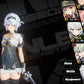 NA Lvl 55💫 Lucia C1 +  Yidhari  + Anby + Ye Shunguang + Yanagi + Alice + Zhao + Soldier 11 + Lycaon + Rina