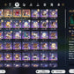 [Nivel 63] Tribbie + Anaxa + Cono + Castorice + Aventurine + Aglaea + Blade + Cono + Luocha + JingYuan + Dr Ratio + Archer + Bronya + Clara + Welt + Bailu + Conos Permanentes