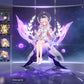 SV AMERICA CUMPLEAÑOS LIBRE Nivel 65⭐️Cyrene E3 +CONO, Hyacine + Yao Guang + Sparkle + Permansor Terrae + Blade + Archer + Yanqing + Clara + Himeko