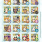 ✨ Lionel (Architraje) + Plata (Neocampeòn) + Rizzo (Neocampeón) +  💎155,660 Gemas 💎